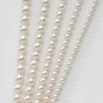 Collana Donna Nimei Perla Akoya Pura 1NPS556