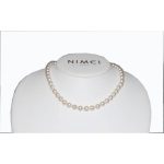 Collana Donna Nimei Akoya Gold 1NGO556