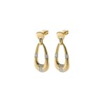 Orecchini Donna Rue Des Mille E Valentina Ferragni Winter Capsule Collection VFW-OR-05