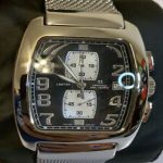 Orologio Uomo Officina Del Tempo OT1012/01BI