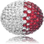Sfera Per Ciondolo Donna Engelsrufer ERS-05-ZI-S