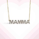 Collana Donna Rue Des Mille GRZ007MAMMA
