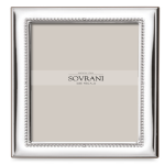 Cornice Sovrani Argenti 6243L