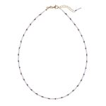 Collana Donna Alisia  AL3234-Oro-Blu