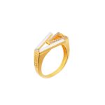 Anello Donna Valentina Ferragni Studio Collezione Mia White DVF-RI-08