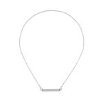 Collana Donna Rue Des Mille Collezione Carousel XBGR01