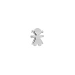 Ciondolo Donna Rue Des Mille Collezione Carousel XB009