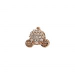 Ciondolo Donna Rue Des Mille Collezione Carousel XRZW001