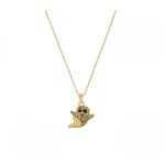 Collana Donna Rue Des Mille Collezione Stardust Tales GRZ007FANTAU