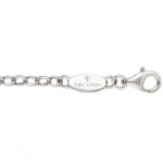 Collana Donna Julie Julsen JJC070SI