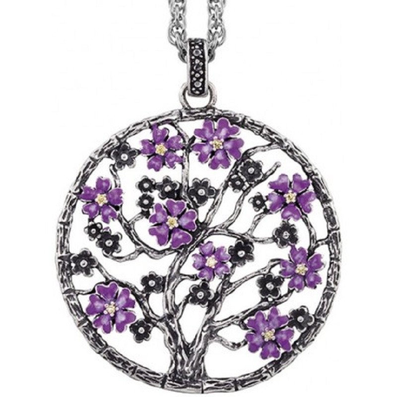 pid_669_1_medium Ciondolo Donna Julie Julsen Collezione Sakura JJ9661.11 - immagine 1