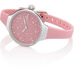 Orologio Donna Hoops Collezione Nouveau Cherie Slidind Star 2639L-05