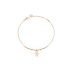 Bracciale Donna Rue Des Mille Collezione I Sogni Son Desideri BR1SOGGPLBIMBO