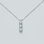 Collana Donna Miluna CLD3962