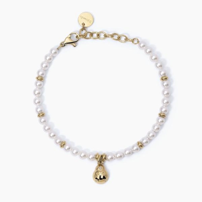 232340 Bracciale Donna 2Jewels Collezione Lady Ikon 232340 - immagine 1