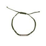 Bracciale Uomo Rue Des Mille Collezione Tangle BRU02M4TV