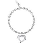 Bracciale Donna 2Jewels Collezione Mon Amour 232047