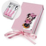 Set Pappa Bimba Mida Argenti Disney D302RA
