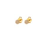 Orecchini Donna Alisia Collezione Zircone AL630