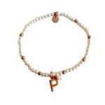 Bracciale Donna Rue Des Mille Collezione I Sogni Son Desideri BRLETPEP