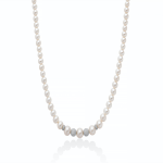 Collana Donna Miluna PCL4679V