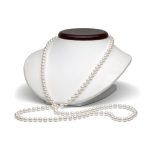 Collana Donna Miluna Collezione Le Perle PCL4245V2