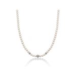 Collana Donna Miluna PCL1839V