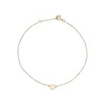 Bracciale Donna Rue Des Mille Collezione Golden Mate 18KBR01