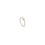Anello Donna Rue Des Mille Collezione Golden Mate 18KAN01