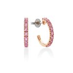 Orecchini Donna Poesia Collezione TuttiFrutti OCETFK090SP015