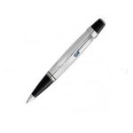Penna Uomo Donna Montblanc Collezione Bohème Arabesque Azur 103049