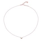 Collana Donna Rue Des Mille Collezione Stardust Fly&Shine GRZ011FAR