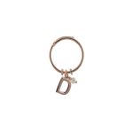 Anello Donna Rue Des Mille Collezione Scrivi Il Tuo Nome Alphabet ANLETPED