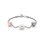 Bracciale Donna Miluna Collezione Miss Italia 2020 3004