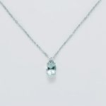 Collana Donna Miluna Collezione Le Gemme CLD4284