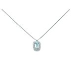 Collana Donna Miluna Collezione Le Gemme CLD3927