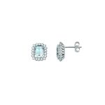 Orecchini Donna Miluna Collezione Le Gemme ERD2270