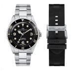 Orologio Uomo Philip Watch Collezione Caribe Diving R8223216008