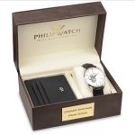 Orologio Uomo Philip Watch Collezione Roma R8221217006
