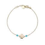 Bracciale Donna Rue Des Mille Collezione Io&Ro BR016AM2AU