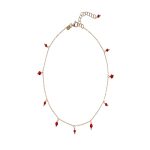 Cavigliera Donna Alisia Collezione AL3854