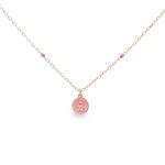 Collana Donna Rue Des Mille Collezione Io&Ro GR016AM5