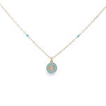 Collana Donna Rue Des Mille Collezione Io&Ro GR016AM5AU