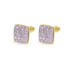 Orecchini Donna Rue Des Mille Collezione Stardust Ten ORZ018M2TVAU