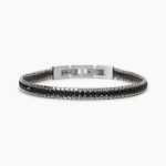 Bracciale Uomo 2Jewels Collezione Absolute 232484