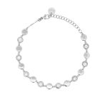 Bracciale Donna Rue Des Mille Collezione Stardust Ten BRZ018MULCERRH