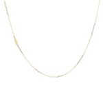 Collana Base Donna Rue Des Mille Collezione Stardust Ten GRZ018BASEAU