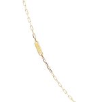 Collana Base Donna Rue Des Mille Collezione Stardust Ten GRZ018BASEAU - immagine 2