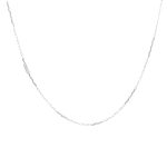 Collana Base Donna Rue Des Mille Collezione Stardust Ten GRZ018BASERH
