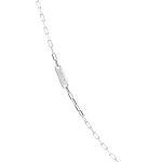 Collana Base Donna Rue Des Mille Collezione Stardust Ten GRZ018BASERH - immagine 2